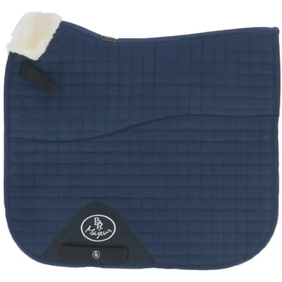 Dressuurmat voor paarden BR Equitation Majeur