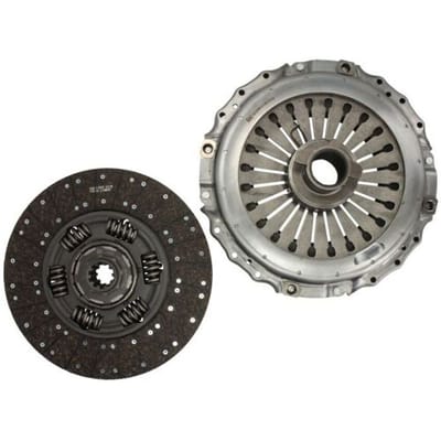 Koppelingsset FEBI BILSTEIN 105168