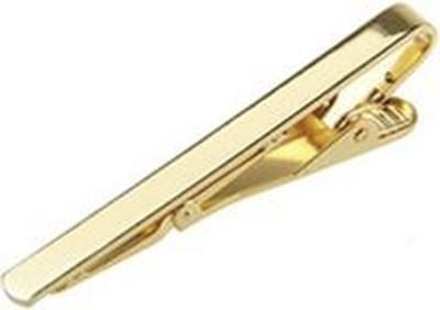 Knaak Dasspeld - 5,5 x 0,5 cm - Elegant Accessoire voor Elke Stropdas