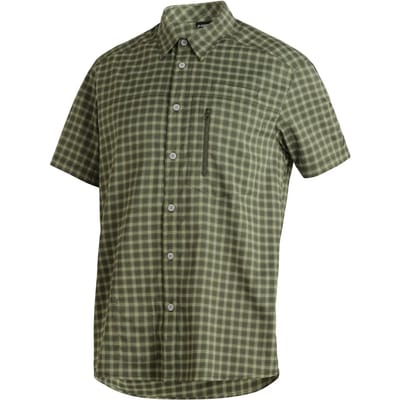 Shirt met korte mouwen Maier Sports Mats