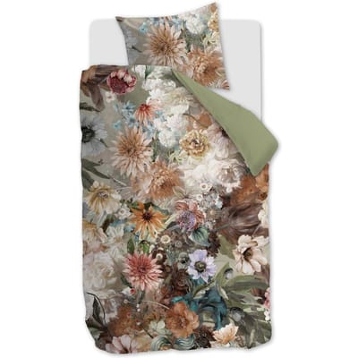 Dekbedovertrekset Forever Flowers | At Home by Beddinghouse