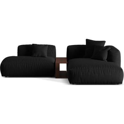 Hoekbank Martina rechts | Micadoni
