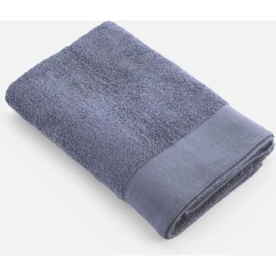 Walra Soft Cotton Handdoek 70 x 140 cm 550 gram Indigo