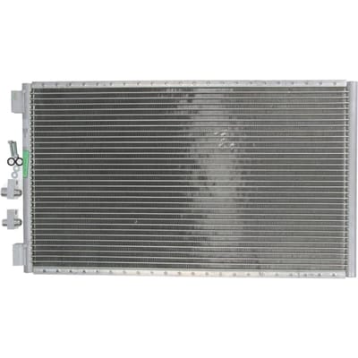 Condensor, airconditioning NRF 35951