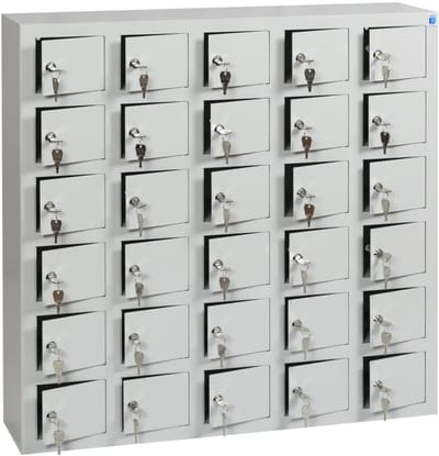 Nauta HFS 30-vaks Mini Lockerkast
