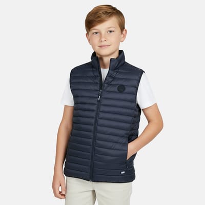 Cars Jeans Bodywarmer Buddy jr. - jongens