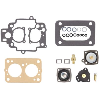 Reparatieset, carburateur MEAT & DORIA W544