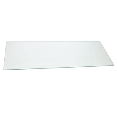 AEG glasplaat, neutraal, 476x180mm 2249606522