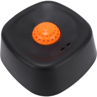 Gamelle pour chien à alimentation lente Anti-dérapante Boule à lécher Jouet distributeur puzzle pour chien Gamelle à lécher pour chien pour bouillon d'os Yaourt Friandises liquides Noir noir