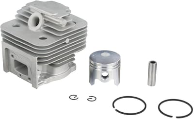 GEKO Cilinder- en zuigerset voor bosmaaier - 43cc - 40mm