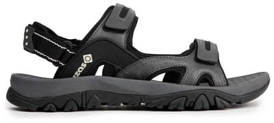 Izas Tundra Sandalen Zwart EU 40 Man