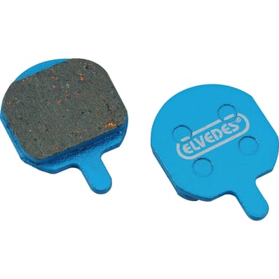 Biologisch fietsremblok Elvedes 1Hayes Sole, MX-2, MX-3, MX-4, GX-2 / Pr