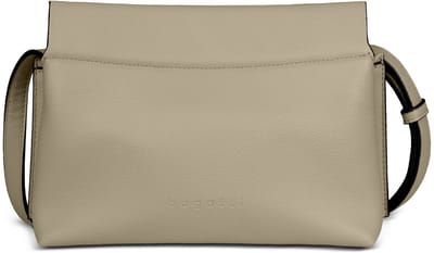 Bugatti Mare 3.0 Crossbody tas 24 cm - Dames - beige
