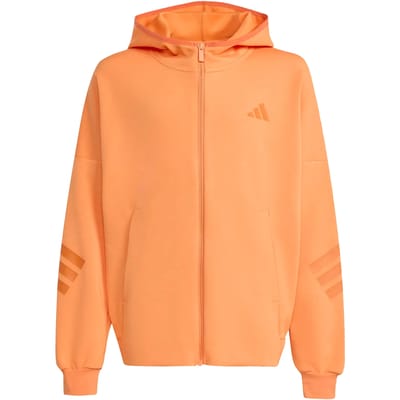 Kindercapuchon adidas Future Icons 3-Stripes