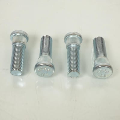 wielbouten m12x1.5 voor polaris 1000 ranger quad 2015 tot 2019 85-1102 nieuw
