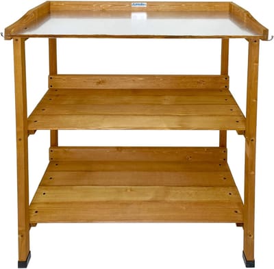 DailySupplies® Oppottafel - Tuinwerktafel - Tuinwerkbank -