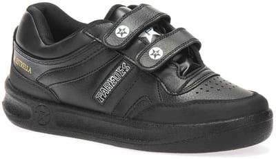 Sportschoenen Paredes ESTRELLA Velcro Zwart