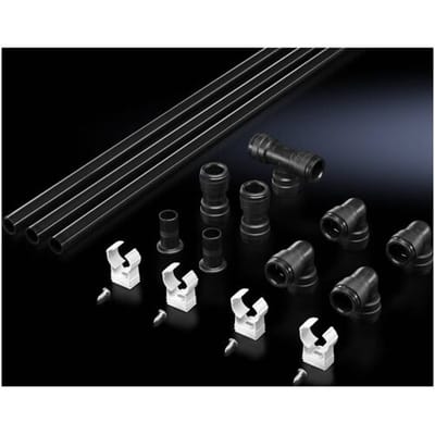 Rittal 7338.130 Bevestigingsset