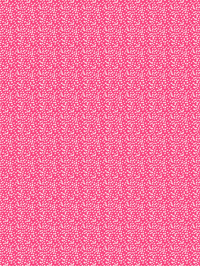 Decopatch papier rood/ wit stipjes