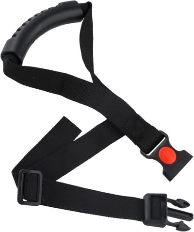 Ondersteunende Handgreep voor Senioren, Antislip Auto Grip, Mobiliteitsassistentie voor Makkelijk Instappen en Uittreden