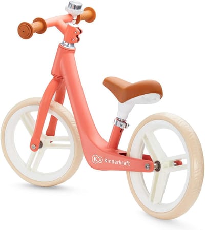 Kinderfiets , loopfiets ,perfect cadeau voor jongen of meisje ,Children's bike, balance bike