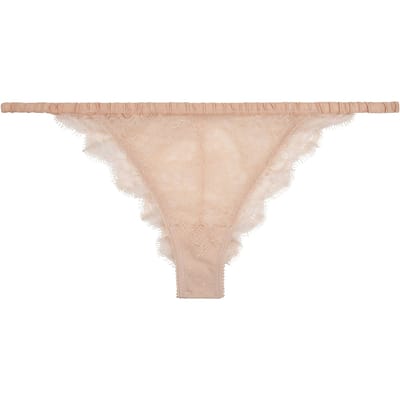 Love Stories Charlotte Sand Größe: XXL | Unterhosen Outlet | Damen | Braun