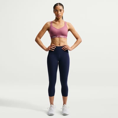 Nike Indy High Support Sport-bh Dames