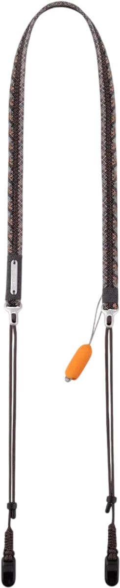 Foto Camerariem voor DSLR, Verstelbare Nek- en Schouder Riem met Snelsluiting, Comfortabele en Duurzame Camera Strap voor Professionele Fotografie en Outdoor Gebruik - Zwart