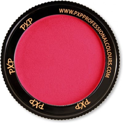 PXP Professional Colours schmink hot pink 30 gram - Schminken verjaardag feest festival thema feest