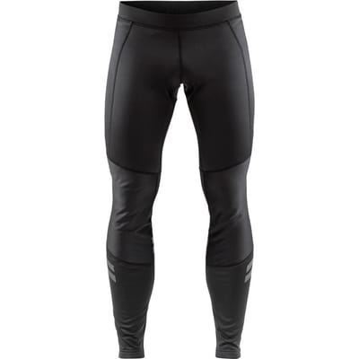 Craft - Maat L Ideal Wind Tights Fietsbroek Heren