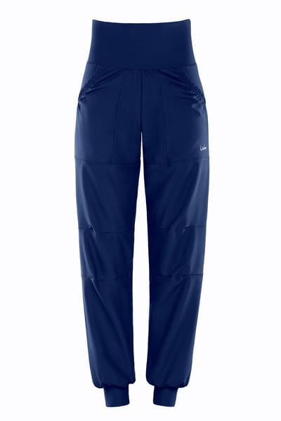 Winshape Functional Comfort Leisure Time Trousers LEI101C
