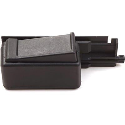 BDP909 Verrou de loquet de vitre de fenêtre coulissante latérale Partie Droite 55170911 pour Fiat Doblo MK1 Facelift 2005-2009