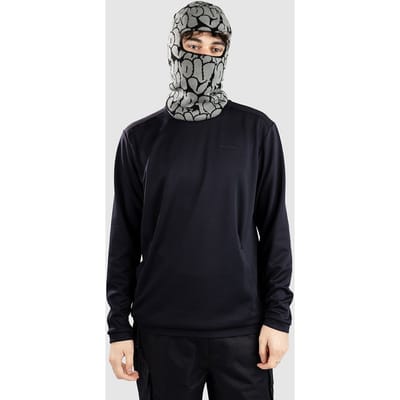 Salomon Motomesh Jacket zwart