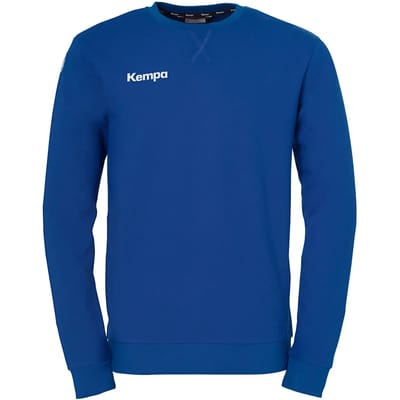 Kempa Training Top Royal Maat 3XL