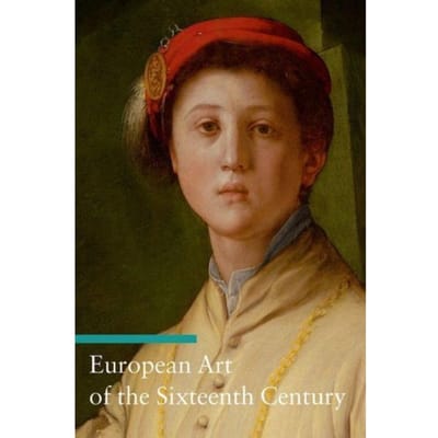 European Art Of The Sixteenth Century - Getty Publications - - . Zuffi