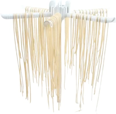 Livano Pasta Droogrek - Pastamachine - Pasta Maken - Pastadroger