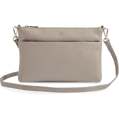 Dames schoudertas Markberg Leather KarimaMBG Grain