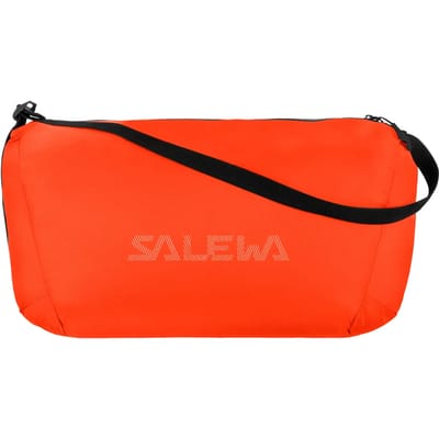 SALEWA Reistas Ultralight Duffle 28 L Red Orange Oranje