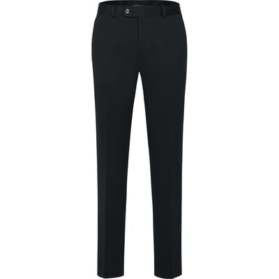 Bugatti Herren Broek met stretchfunctie