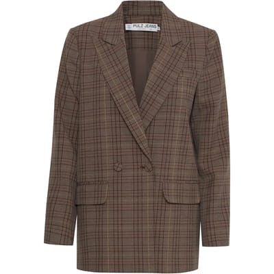 Blazer voor dames Pulz Jeans Lyzet