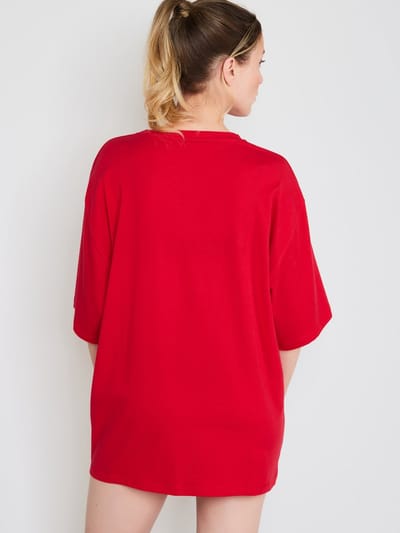 Joop! Sleepshirt After Dark Loose Fit