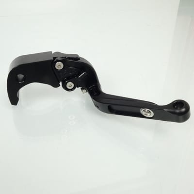 Paire levier droit et gauche Myra pour moto Honda 1000 Cbr Rr Sp Neuf