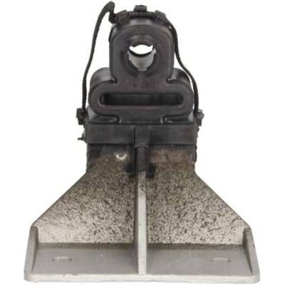 Rubberen ophangingsbuffers SASIC 2950016