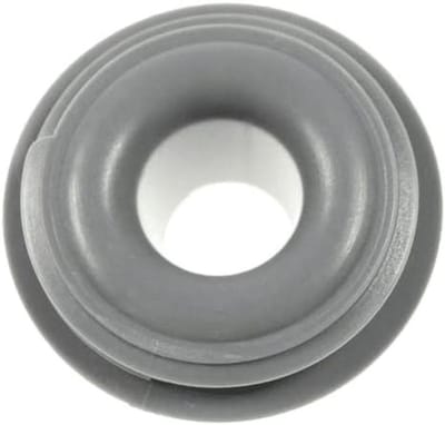 Vaatwasser Arm - Sproeiarm Vaatwasser - Onderdeel Vervangen - Specifiek Model - Standaard Maat - Wit