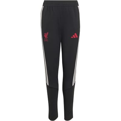 adidas Liverpool FC Tiro 26 Training Track Pants Junior - Zwart - Kind, Zwart 11-12Y