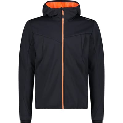 Hooded jacket CMP