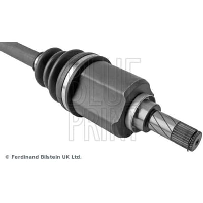 Aandrijfas BLUE PRINT ADBP890049
