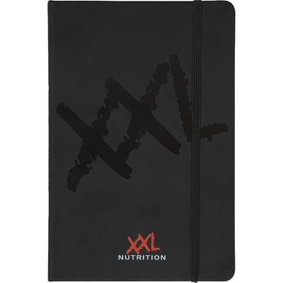 XXL Nutrition Notitieboek