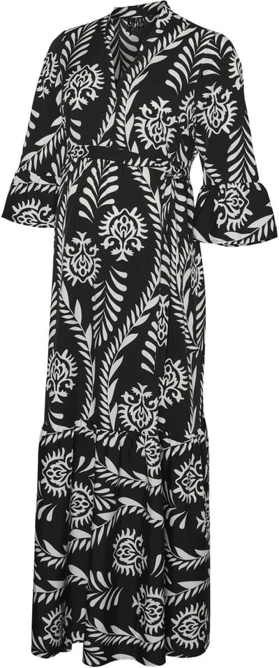 Vero Moda Maternity Jurk VMMZERA Zwangerschapsjurk