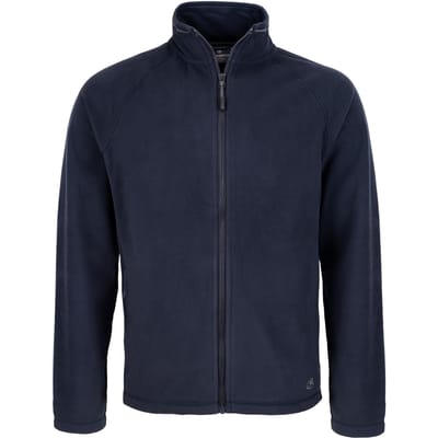 Craghoppers Expert Corey 200 Microfleece Jas voor heren (Donkere marine)